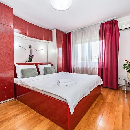 Arad Central Joy - Mihaela Apartment Dış mekan fotoğraf