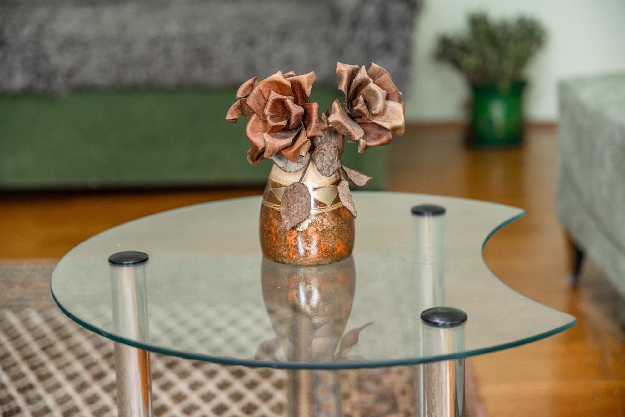 Arad Central Joy - Mihaela Apartment Dış mekan fotoğraf