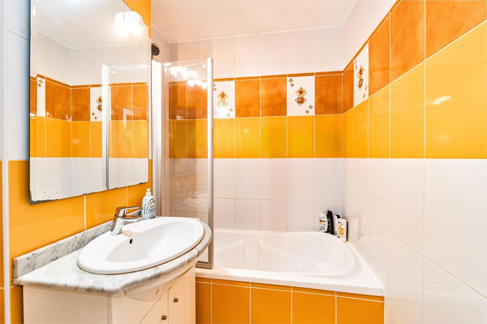 Arad Central Joy - Mihaela Apartment Dış mekan fotoğraf