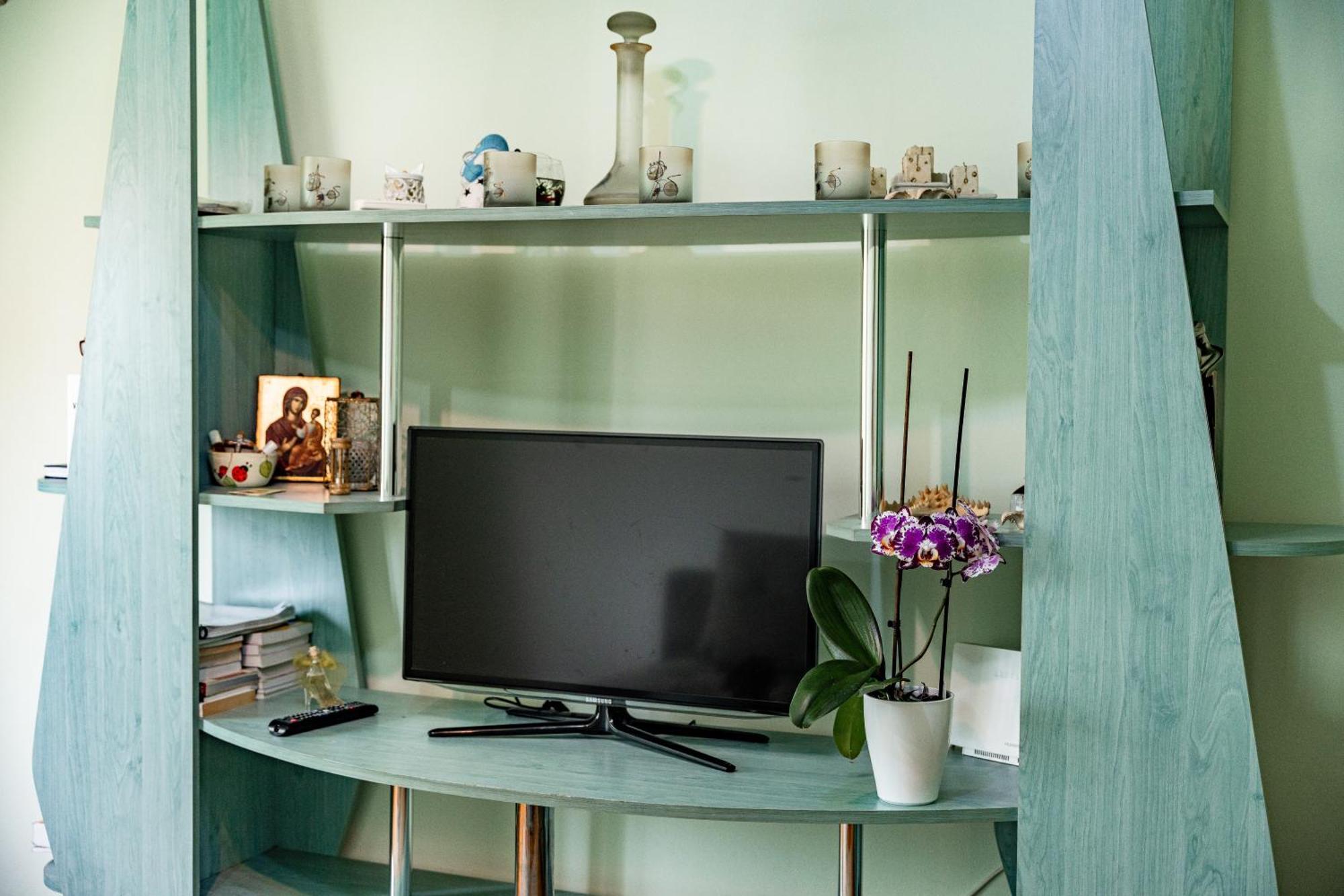 Arad Central Joy - Mihaela Apartment Dış mekan fotoğraf