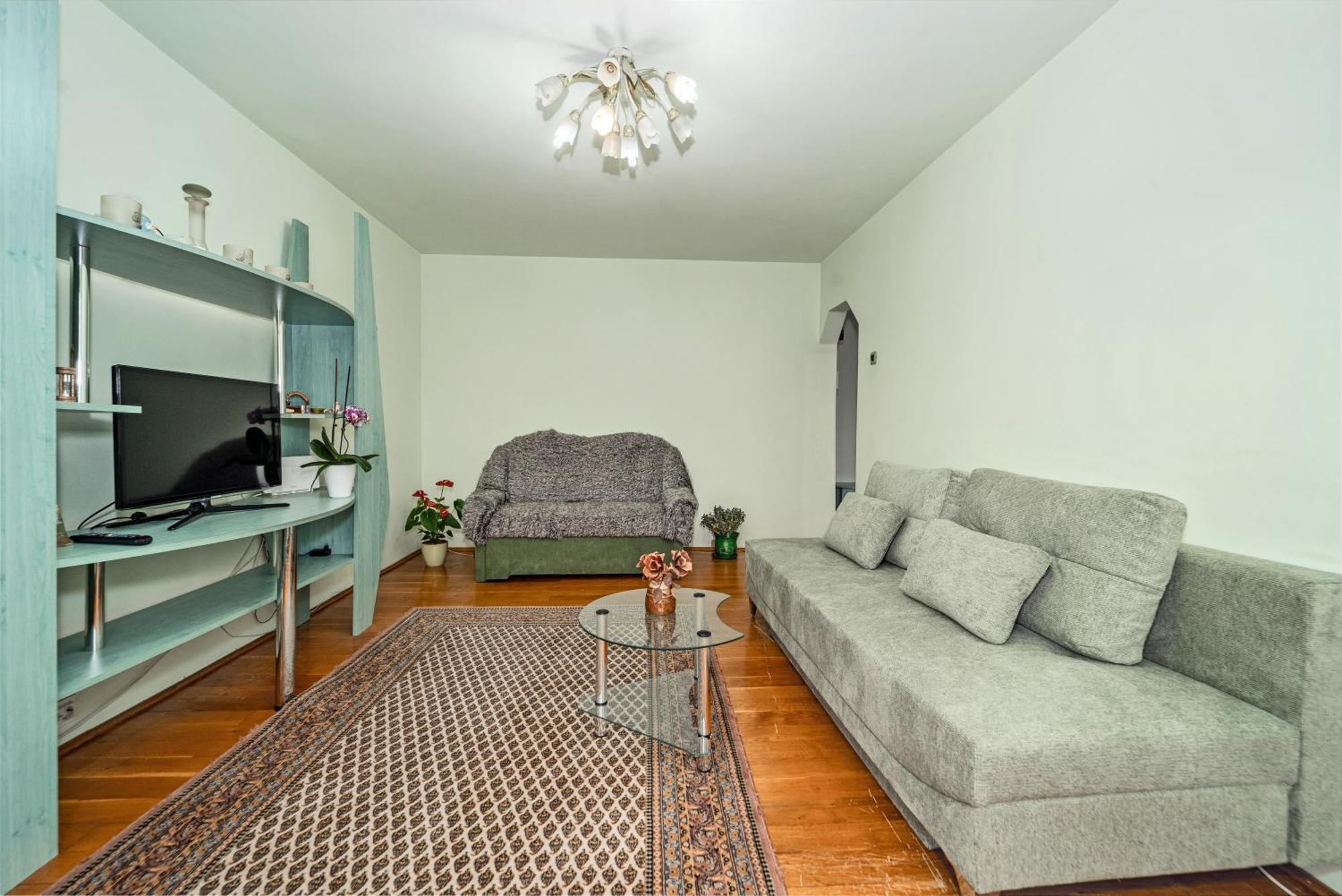 Arad Central Joy - Mihaela Apartment Dış mekan fotoğraf