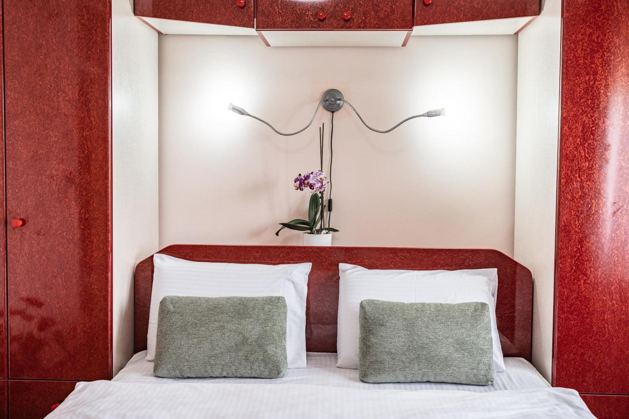 Arad Central Joy - Mihaela Apartment Dış mekan fotoğraf