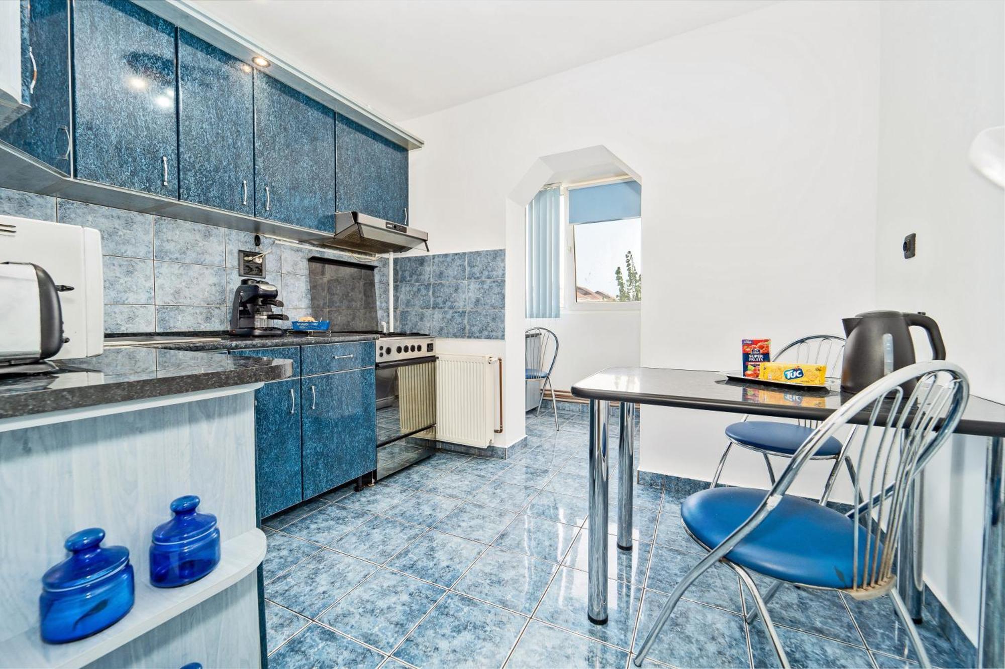 Arad Central Joy - Mihaela Apartment Dış mekan fotoğraf