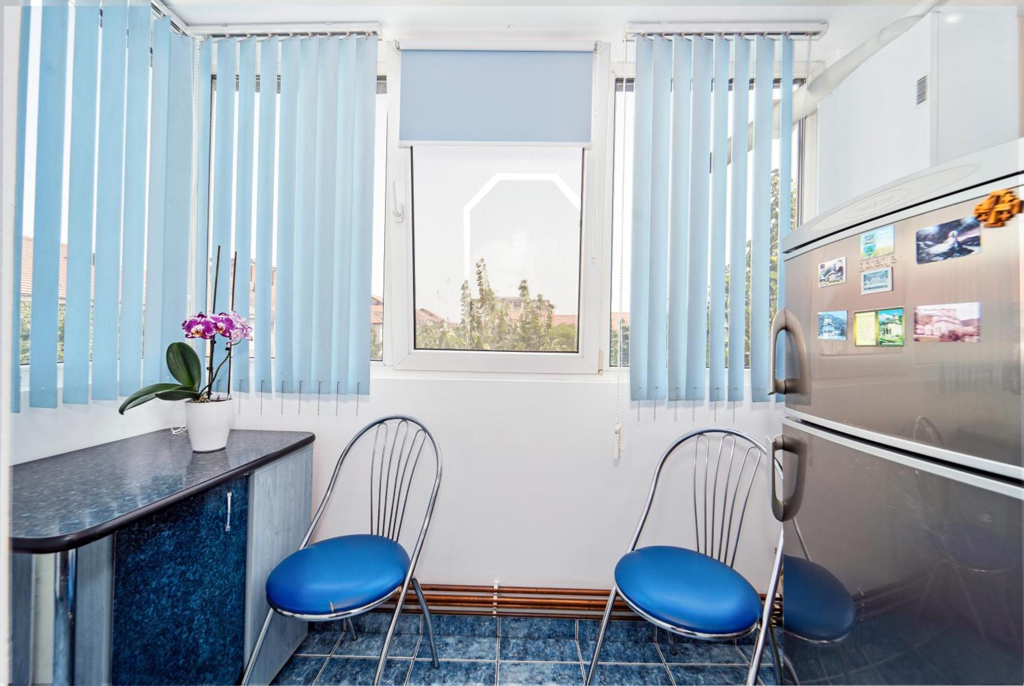 Arad Central Joy - Mihaela Apartment Dış mekan fotoğraf