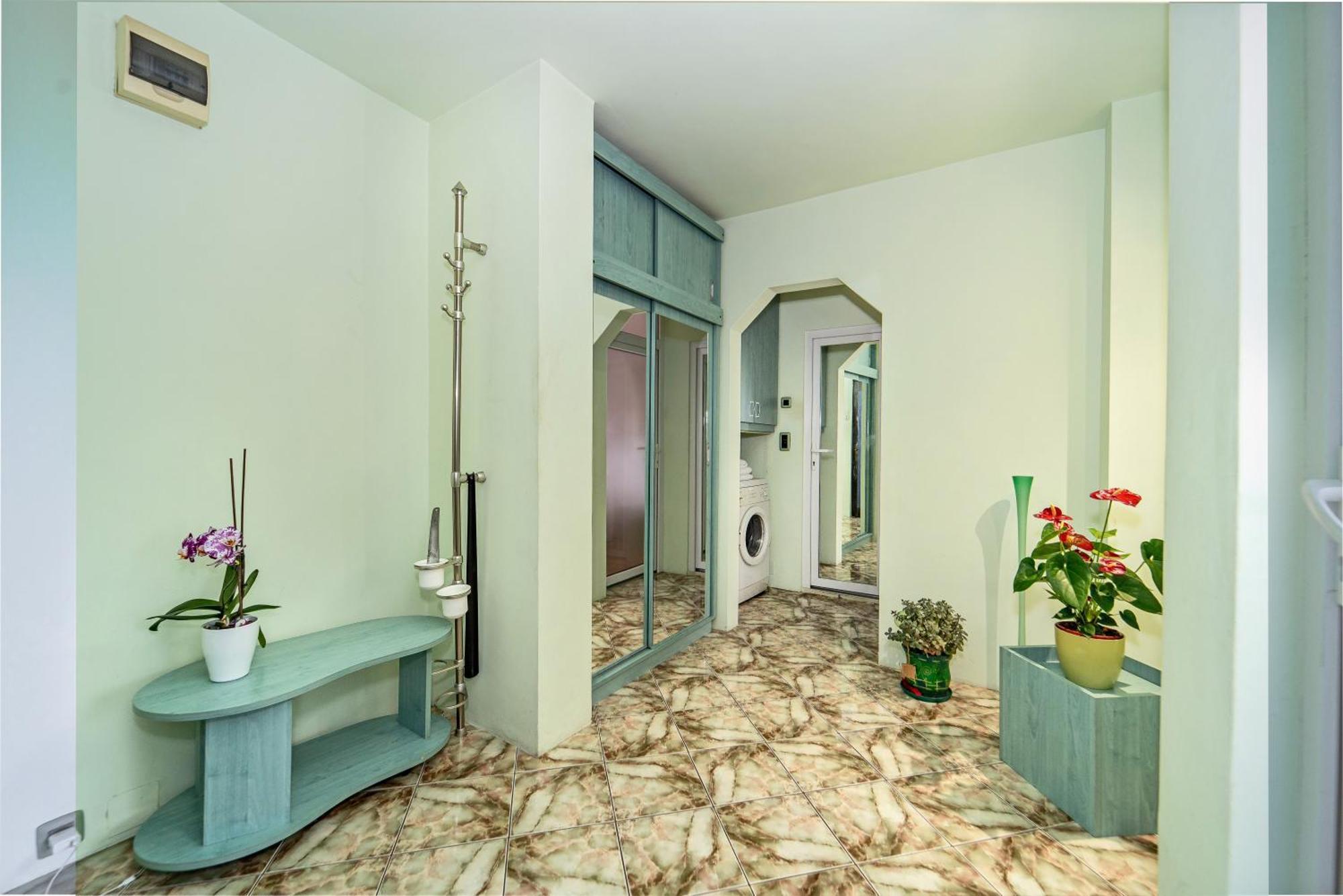 Arad Central Joy - Mihaela Apartment Dış mekan fotoğraf